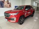 Thumbnail Foton Tunland G7 2.0TD double cab TLX
