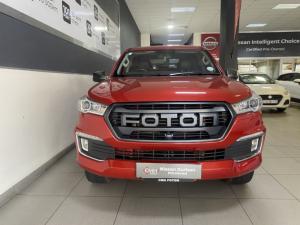 Foton Tunland G7 2.0TD double cab TLX - Image 2