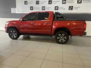 Foton Tunland G7 2.0TD double cab TLX - Image 3
