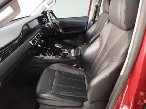 Foton Tunland G7 2.0TD double cab TLX - Image 4