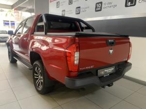 Foton Tunland G7 2.0TD double cab TLX - Image 8