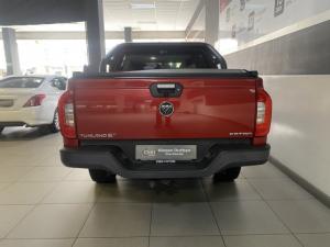 Foton Tunland G7 2.0TD double cab TLX - Image 9