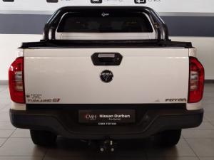Foton Tunland G7 2.0TD double cab TLX - Image 12