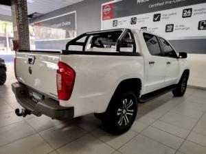 Foton Tunland G7 2.0TD double cab TLX - Image 13