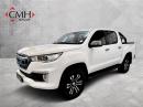 Thumbnail Foton Tunland G7 2.0TD double cab TLX