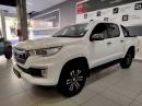 Thumbnail Foton Tunland G7 2.0TD double cab TLX