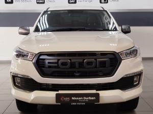 Foton Tunland G7 2.0TD double cab TLX - Image 2