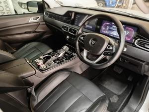Foton Tunland G7 2.0TD double cab TLX - Image 4
