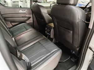 Foton Tunland G7 2.0TD double cab TLX - Image 9