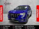 Thumbnail Mahindra XUV700 2.0T AX5