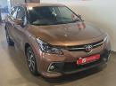 Thumbnail Toyota Starlet 1.5 XS manual