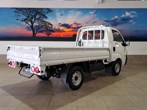 Kia K2700 2.7D workhorse dropside - Image 2