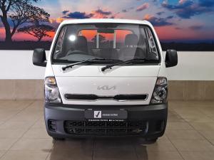 Kia K2700 2.7D workhorse dropside - Image 4