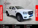 Thumbnail Ford Ranger 2.0 SiT double cab XL auto