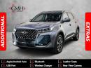 Thumbnail Chery Tiggo 7 Pro Max 1.6TGDI 290T Premium