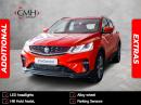 Thumbnail Proton X50 1.5T Executive