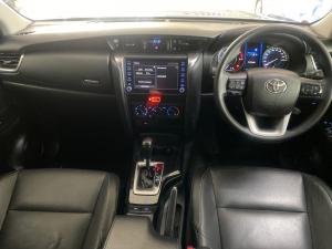 Toyota Fortuner 2.4GD-6 auto - Image 8