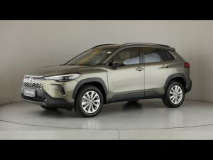 Toyota Corolla Cross 1.8 XS - Image 22