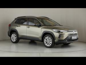 Toyota Corolla Cross 1.8 XS - Image 1