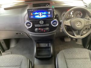 Mercedes-Benz Vito 116 CDI Tourer Pro - Image 6