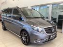 Thumbnail Mercedes-Benz Vito 116 CDI Tourer Pro