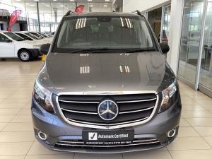 Mercedes-Benz Vito 116 CDI Tourer Pro - Image 4