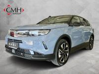 Thumbnail Opel Grandland 1.6T GS Line