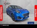 Thumbnail Ford Puma 1.0T ST-Line Vignale