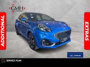 Ford Puma 1.0T ST-Line Vignale - Image 1