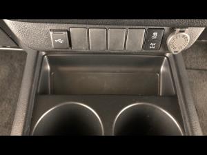 Toyota Hilux 2.4GD-6 double cab Raider auto - Image 10