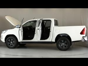 Toyota Hilux 2.4GD-6 double cab Raider auto - Image 15