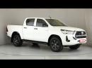 Thumbnail Toyota Hilux 2.4GD-6 double cab Raider auto