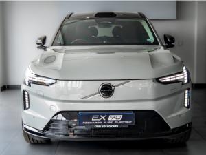 Volvo EX90 Ultra Twin Performance - Image 9