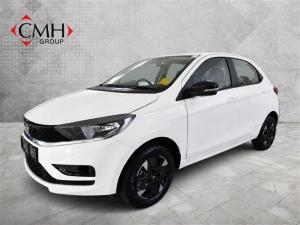 Tata Tiago 1.2 XT auto - Image 1