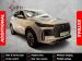 Chery Tiggo Cross 1.5 CSH Hybrid Comfort - Thumbnail 1