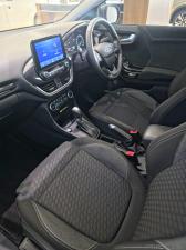 Ford Puma 1.0T Titanium - Image 16