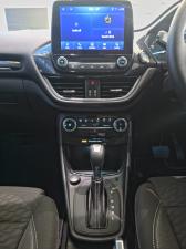 Ford Puma 1.0T Titanium - Image 17