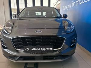 Ford Puma 1.0T Titanium - Image 2