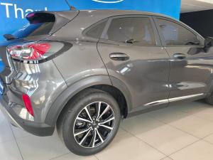 Ford Puma 1.0T Titanium - Image 5