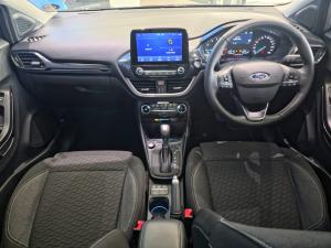 Ford Puma 1.0T Titanium - Image 7