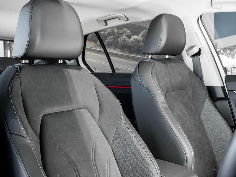 Volkswagen Golf Golf 1.4TSI Life Plus