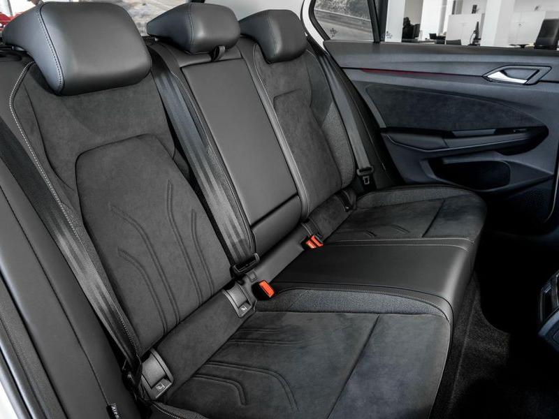 Volkswagen Golf Golf 1.4TSI Life Plus