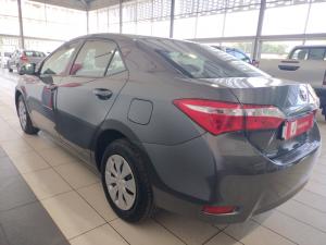 Toyota Corolla Quest 1.8 Plus auto - Image 28