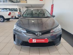 Toyota Corolla Quest 1.8 Plus auto - Image 4
