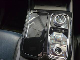 Ford Territory 1.8T Titanium