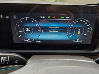 Ford Territory 1.8T Titanium