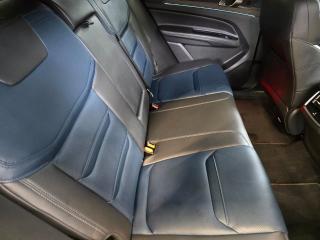 Ford Territory 1.8T Titanium