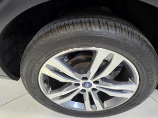 Ford Territory 1.8T Titanium