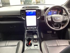 Ford Ranger 3.0TD V6 double cab Wildtrak 4WD - Image 6