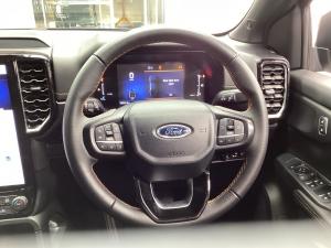 Ford Ranger 3.0TD V6 double cab Wildtrak 4WD - Image 8